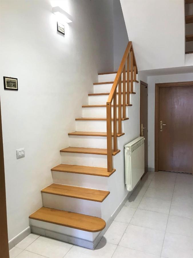 Vecchia Paradiso - A Un Passo Dal Mare Messina Kültér fotó