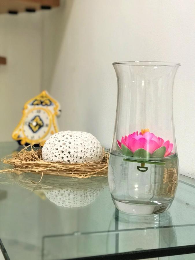 Vecchia Paradiso - A Un Passo Dal Mare Messina Kültér fotó