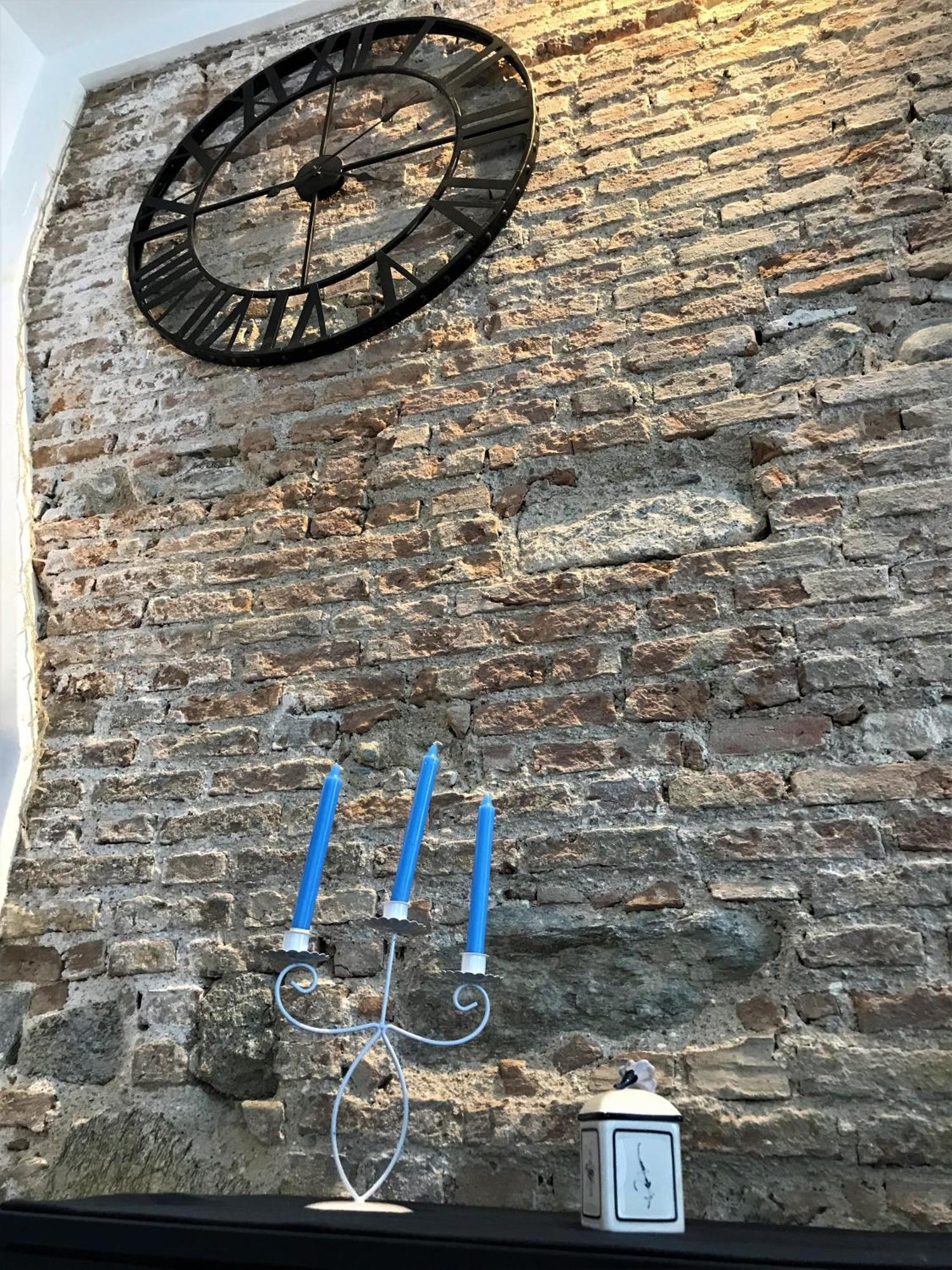 Vecchia Paradiso - A Un Passo Dal Mare Messina Szoba fotó
